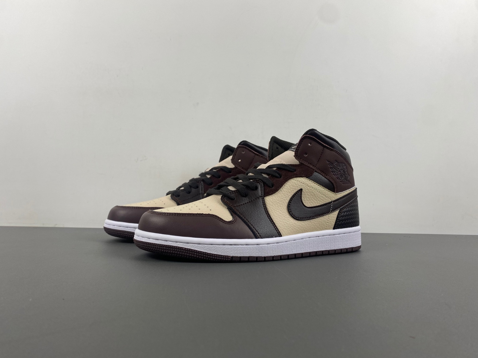 air jordan 1 mid se paris ymca fz4359-200
