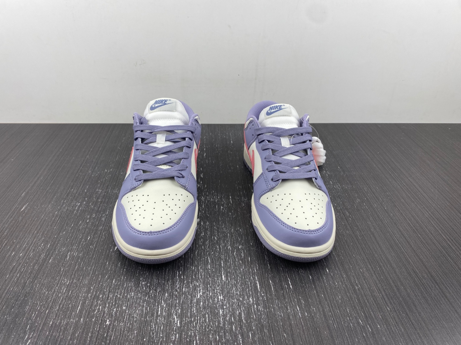 nike dunk low wmns indigo haze dd1503-500
