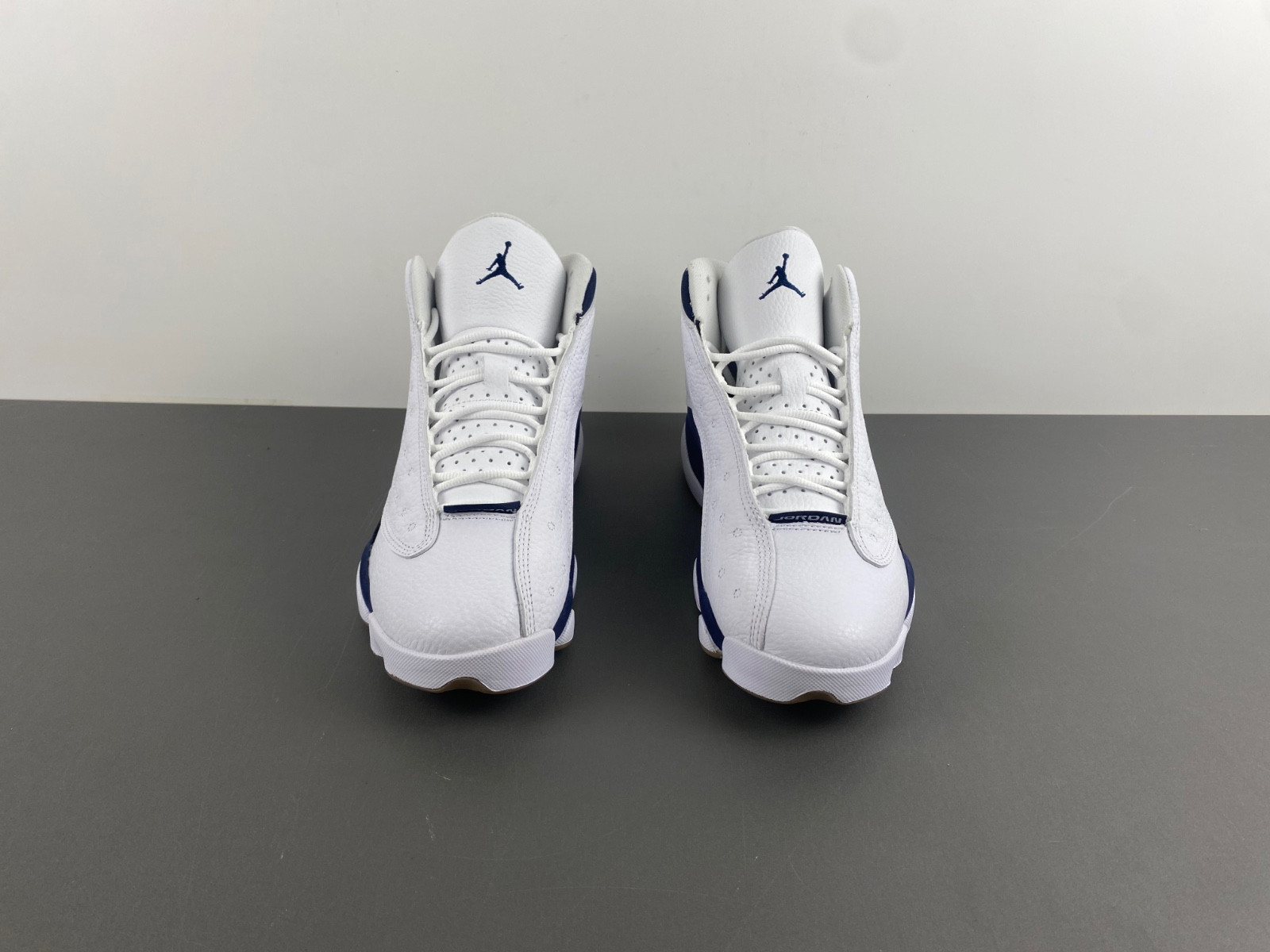 air jordan 13 "midnight navy" 414571-140