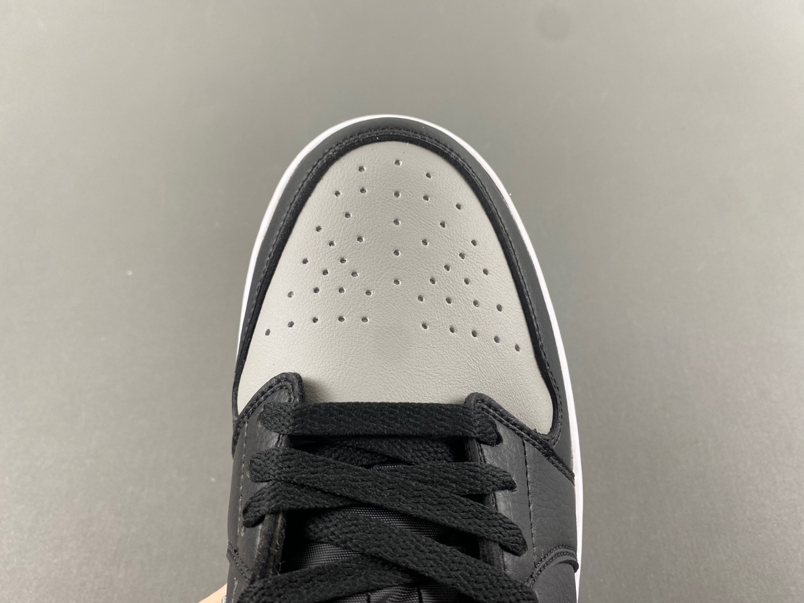 air jordan 1 low og “shadow” cz0790-003