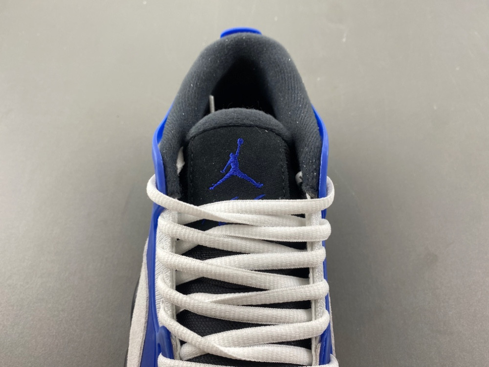 Air Jordan 4 RM "Racer Blue" FQ7939-140