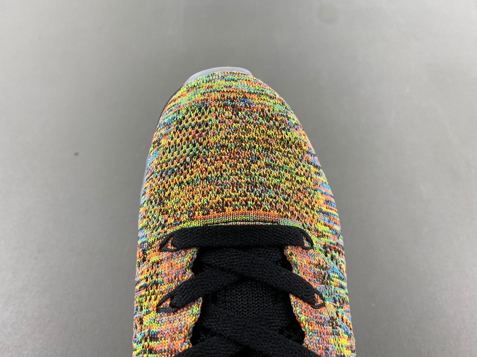 Nike Air Max 2015 Flyknit Multicolor 620469-004