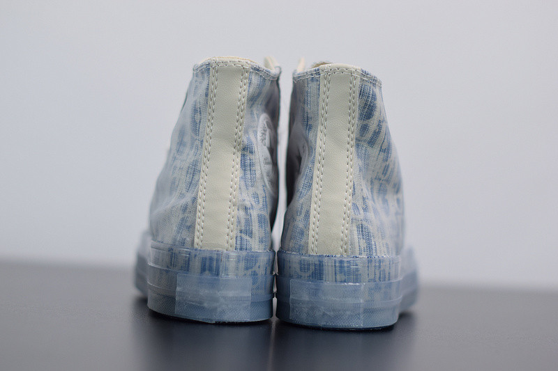 dio* x converse restructured 1970s