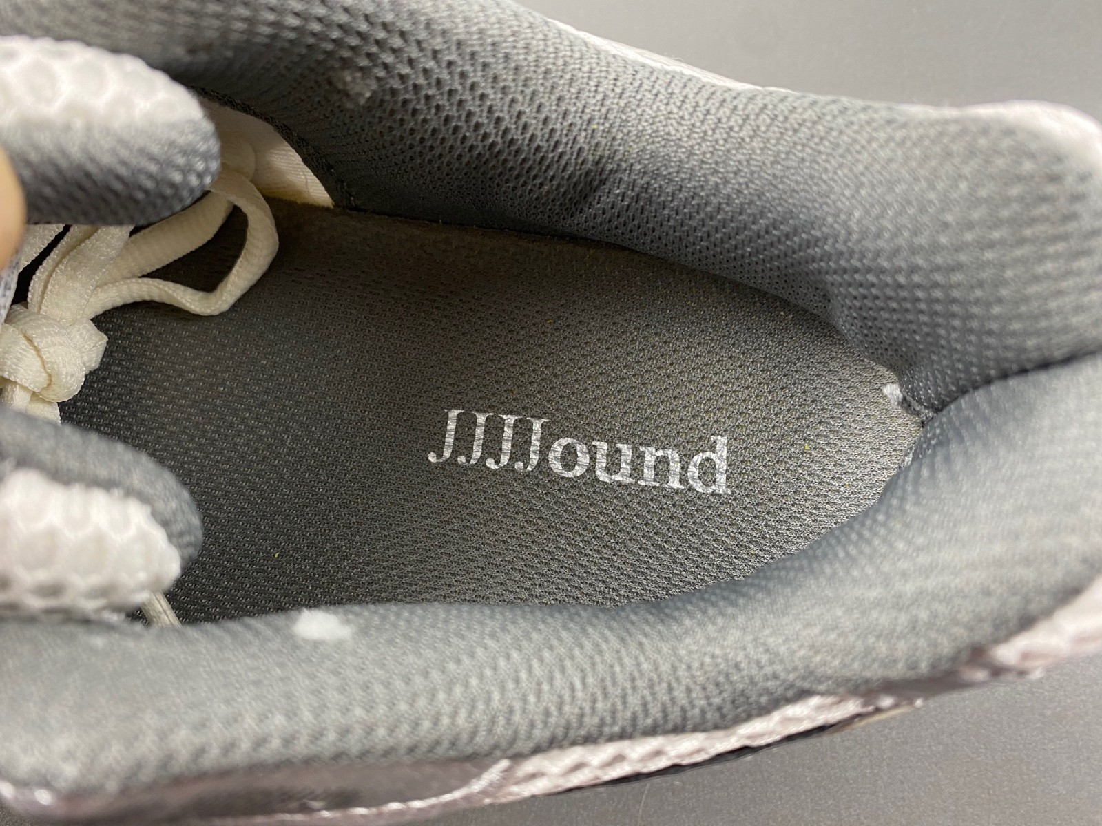 jjjjound x As*ic*s gel kayano 14