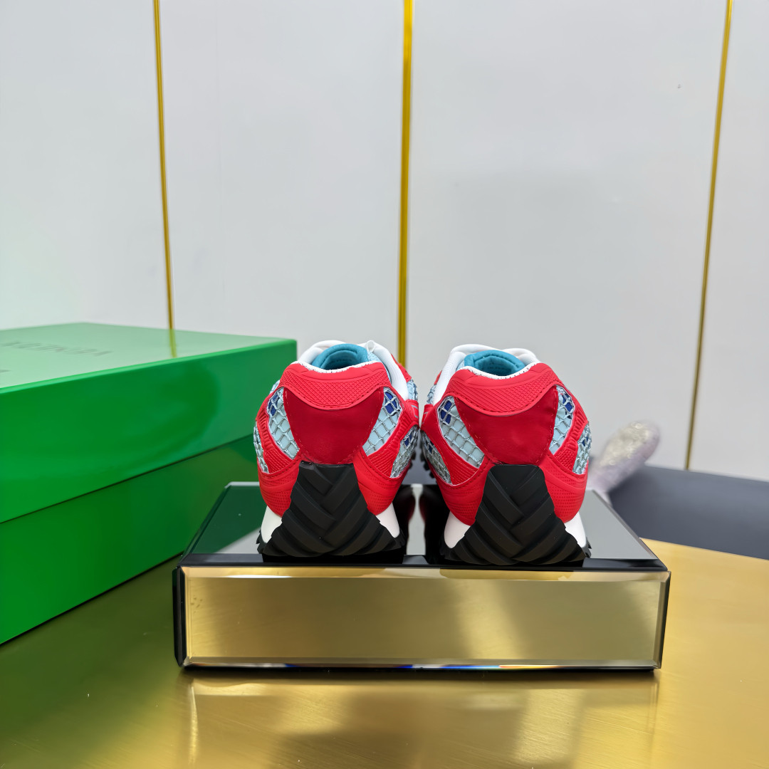 BOTTEGA VENETA Orbit Sneaker