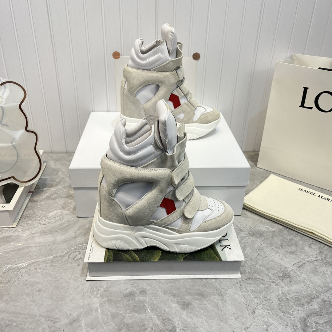 Isabel Marant sneaker