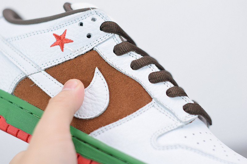 nike sb dunk low pro