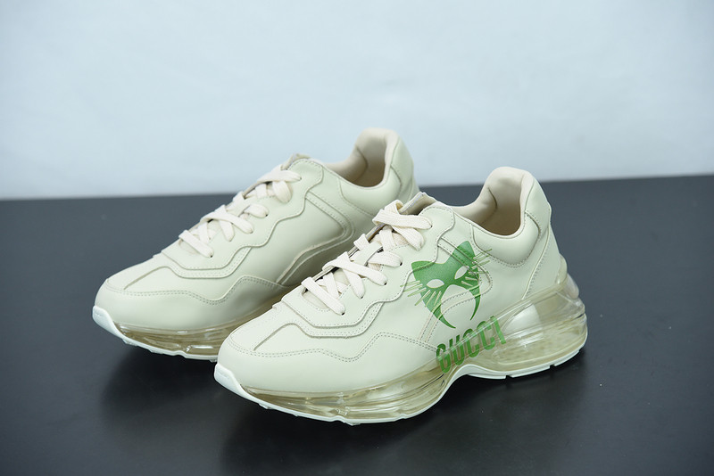 g*u*i rhyton sneaker