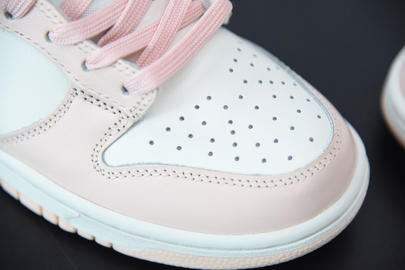 nike sb dunk low orange pearl dd1503-102