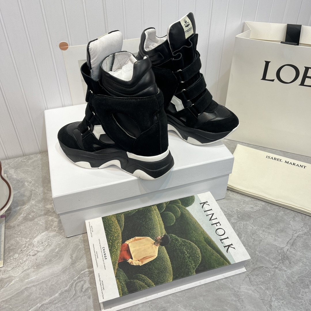Isabel Marant sneaker