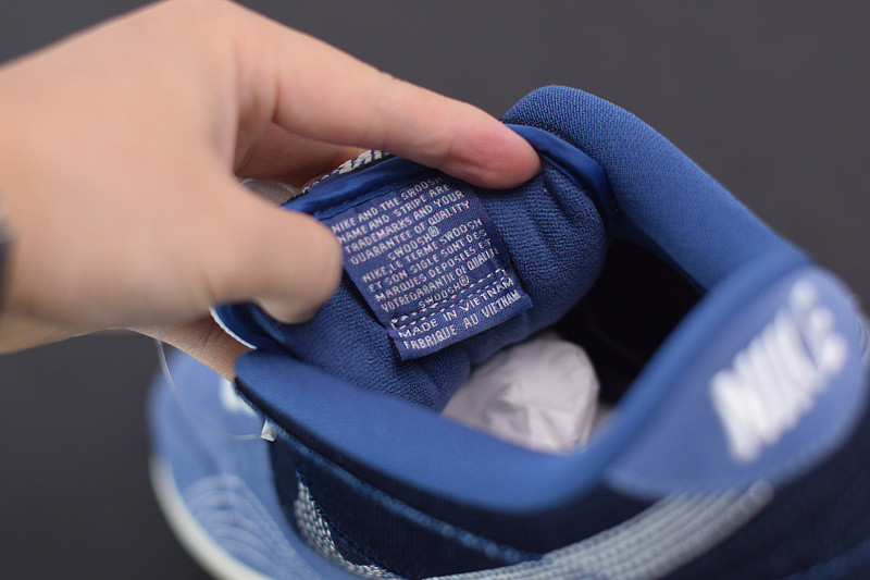 nike dunk low denim sashiko cv0316-400