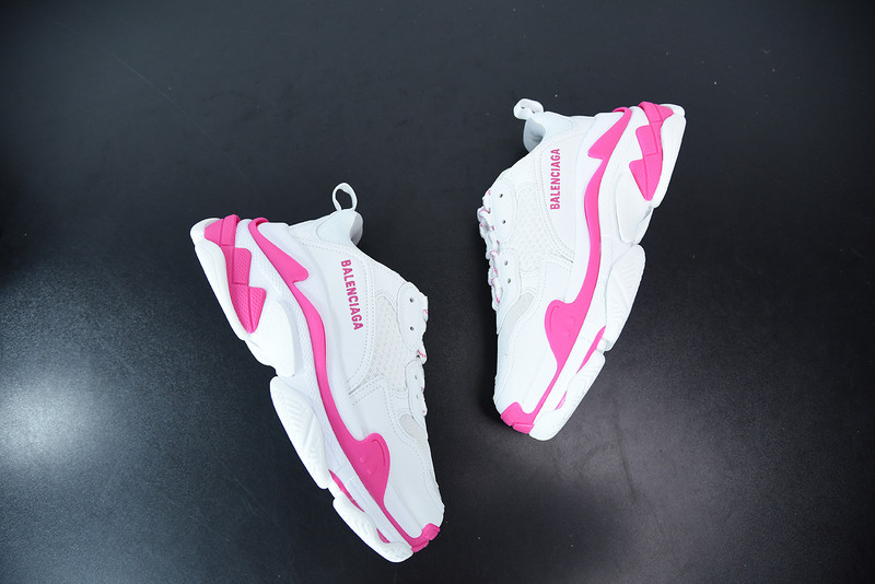 bc triple s trainer 536737 w0901 8101