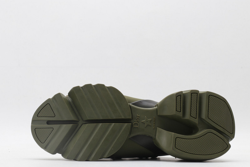 dio* d-connect sneaker