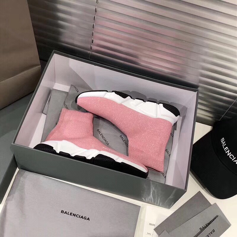 Ba*len*cia*ga speed trainer