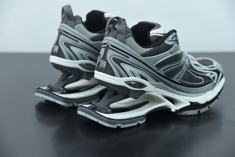 bc x-pander 6.0 trainer 653870 w2ra3 1212