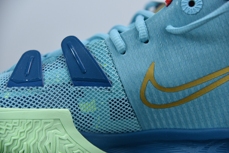 nike kyrie 7 special fx dc0588-400