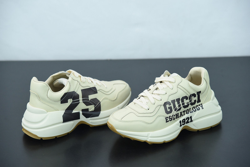 g*u*i rhyton sneaker