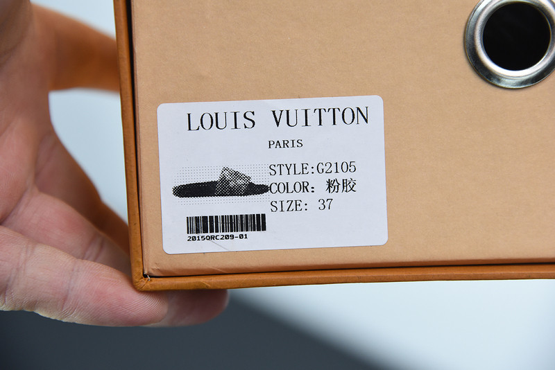 lvt sandals