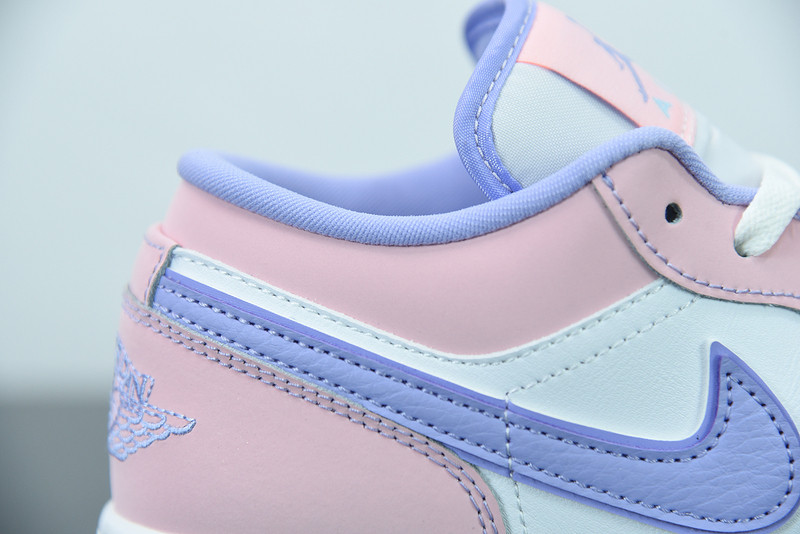 air jordan 1 low arctic punch（gs）cv9844-600