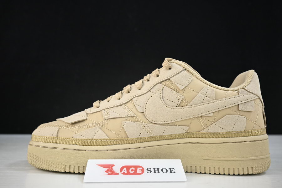 billie eilish x nike air force 1 lows dq4137-200