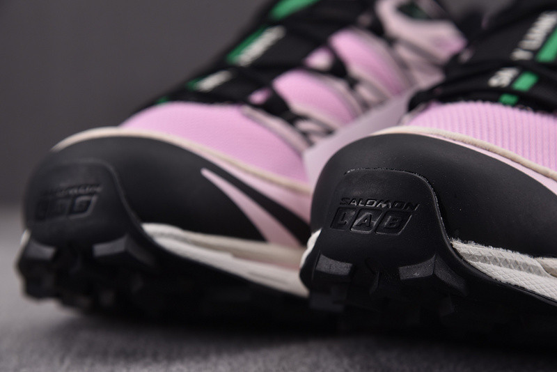 sandy liang x salomon xt-6 expanse