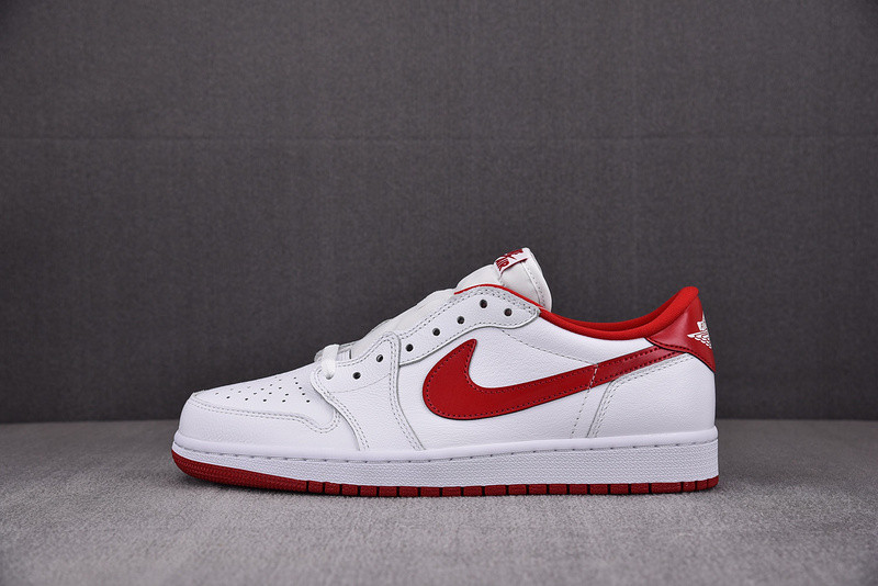 air jordan air jordan 1 retro low og