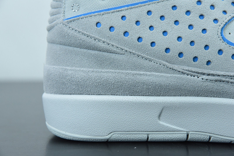 union la x air jordan 2 retro sp