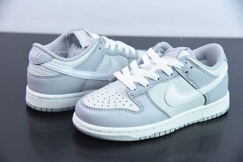 toddler nike dunk low ps 