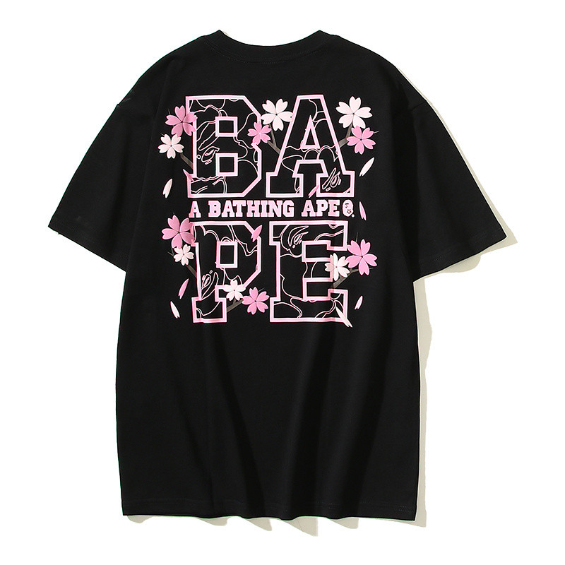 bape t-shirt