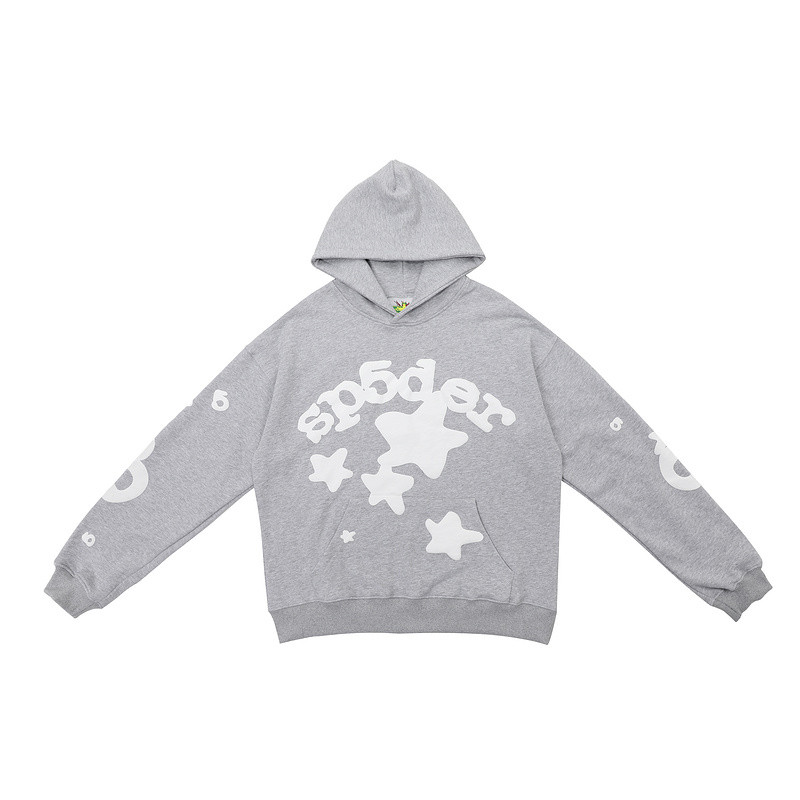 sp5der hoodie