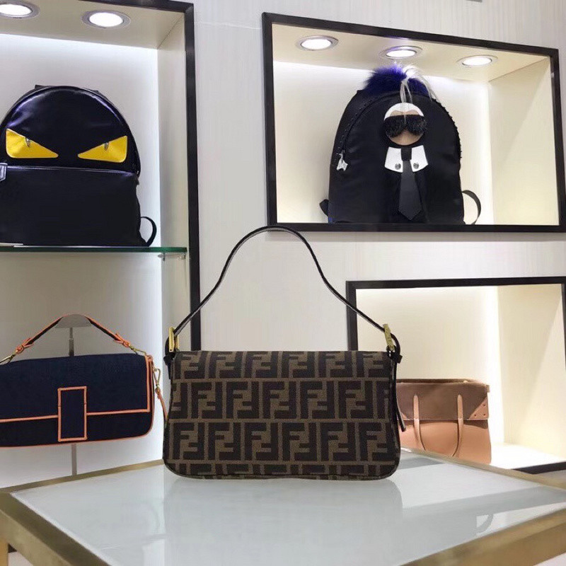 Fendi Bag
