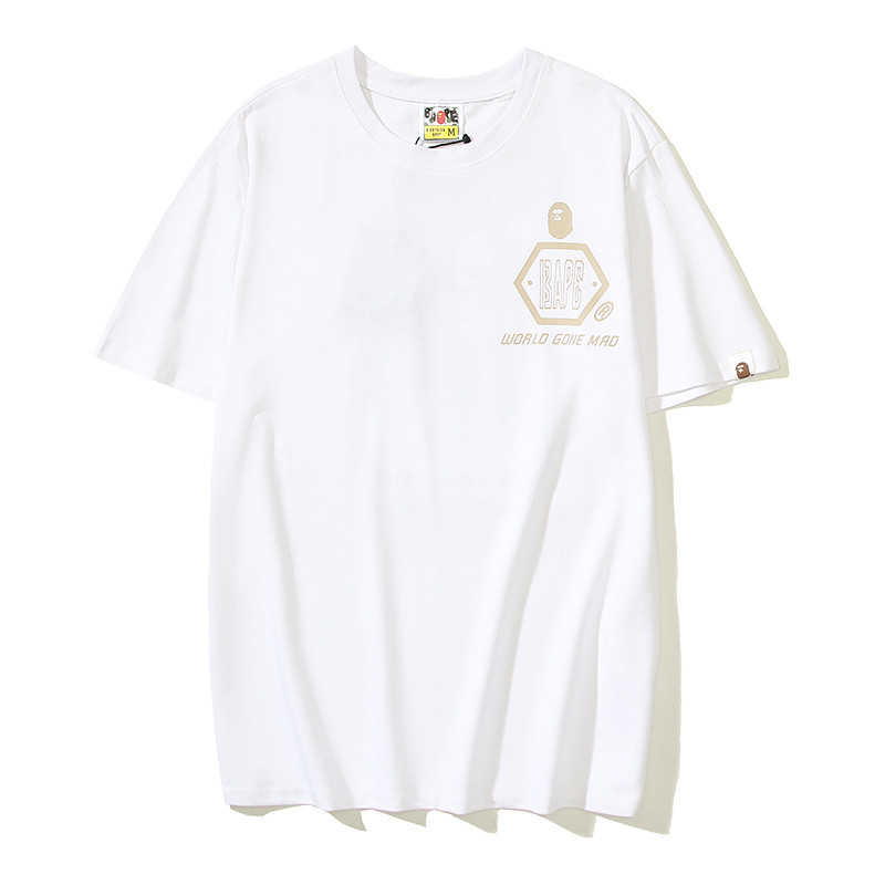 bape t-shirt
