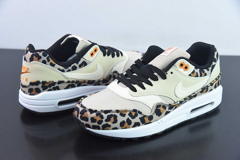 nike wmns air max 1 premium leopard bv1977-200