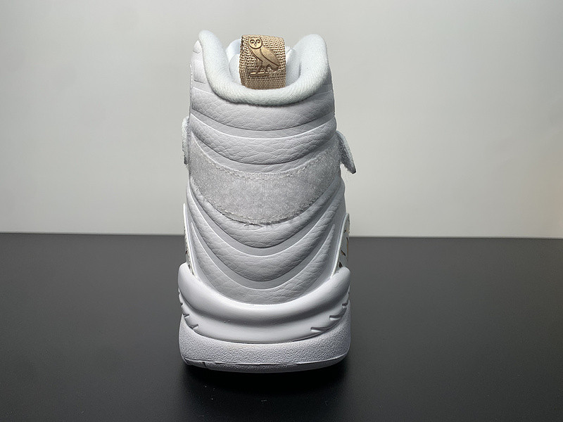 ovo x air jordan 8 retro