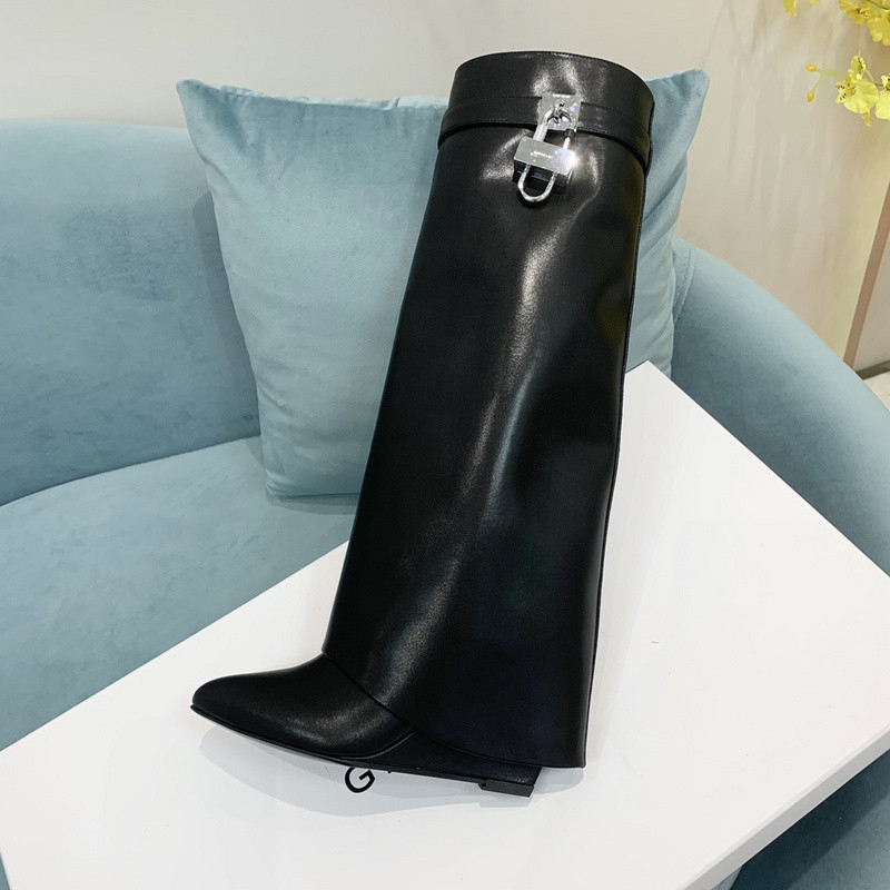 givenchy boots