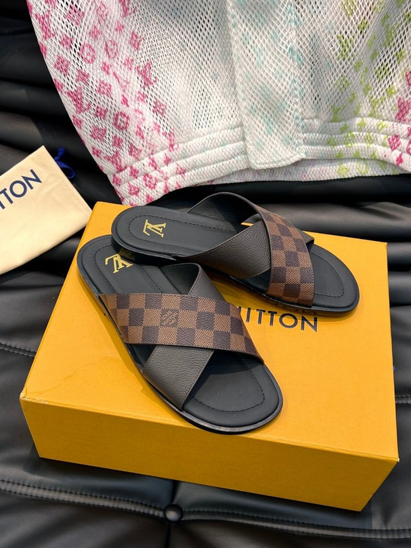 lvt sandals