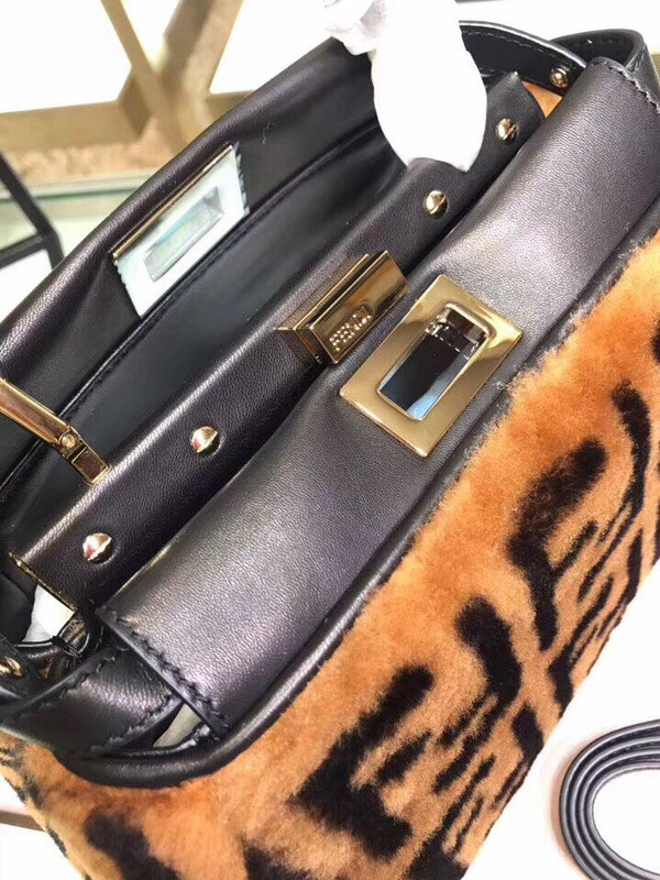 Fendi Bag