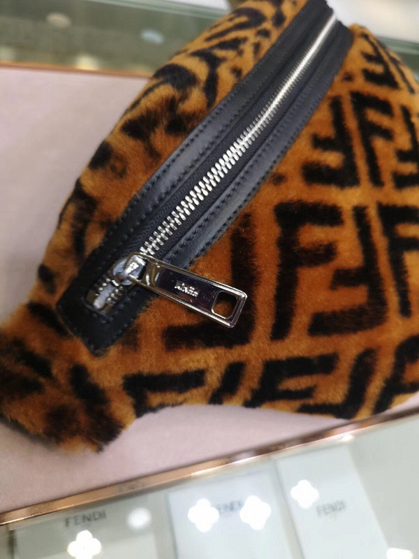 Fendi Bag