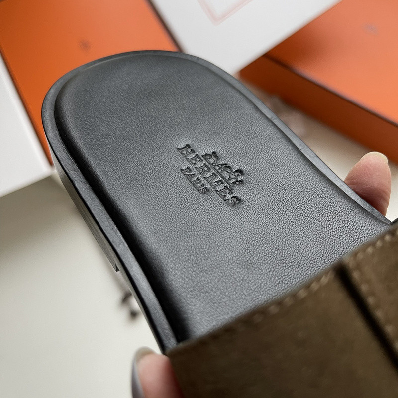 HERMES SLIDE