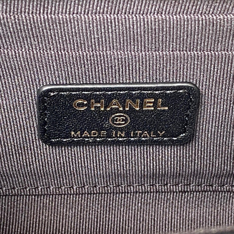 chanel purse