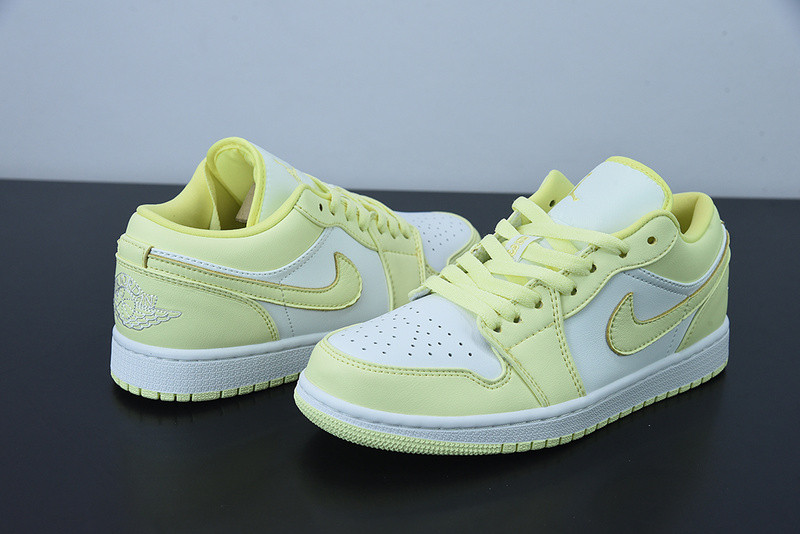 wmns air jordan 1 low