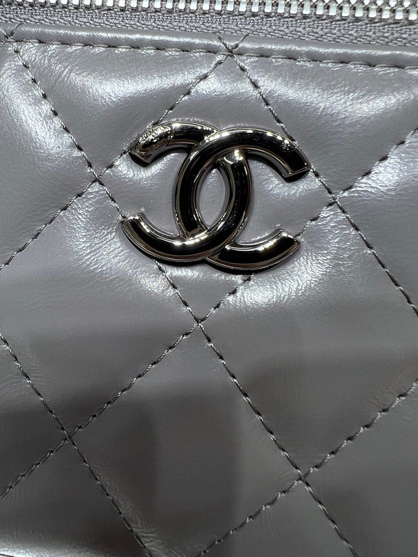 chanel purse