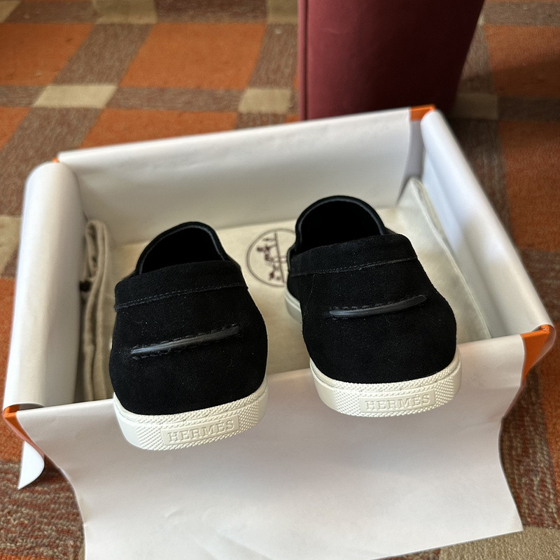 Hermes Sneaker