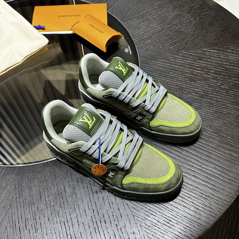 LVT SNEAKERS