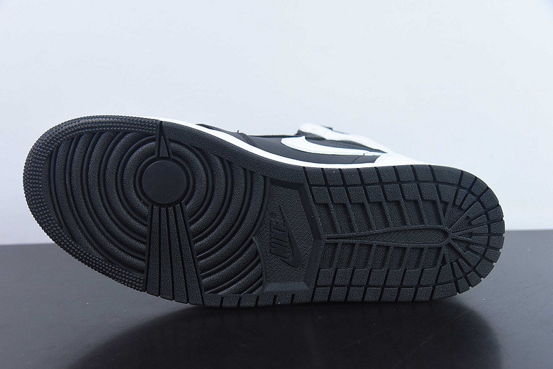 air jordan 1 high og reverse panda dz5485-010