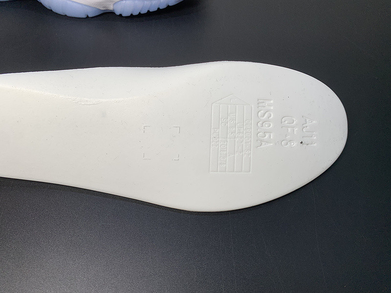 air jordan 11 low space jam summer 2024 fv5104-004