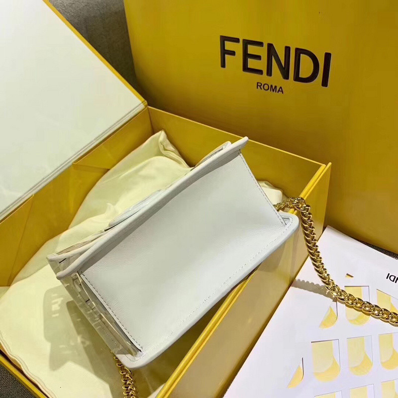 Fendi Bag