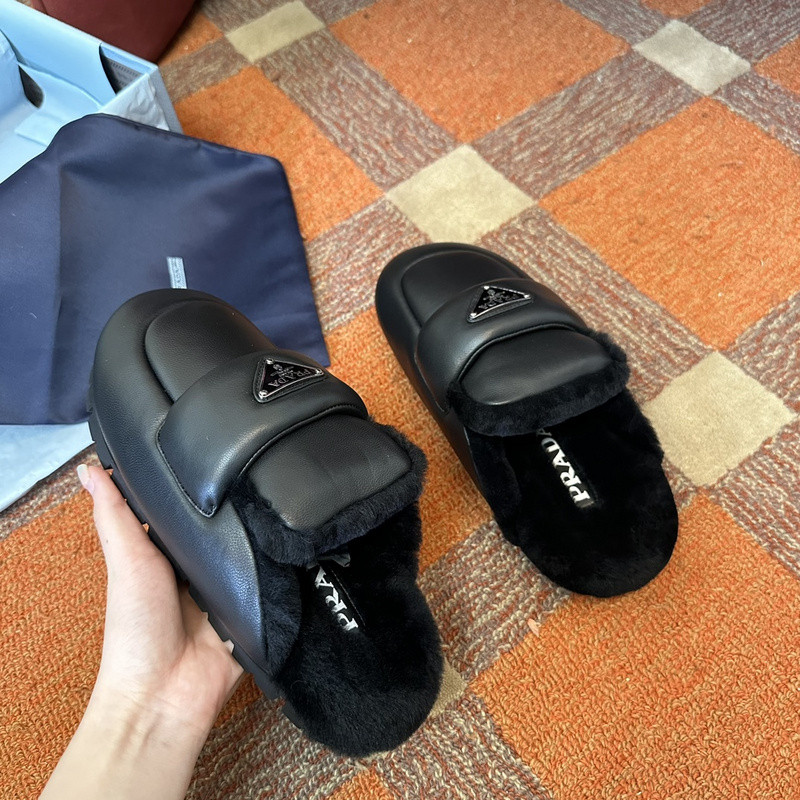 Prada SANDALS