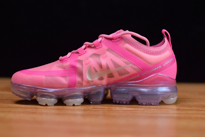 nike air vapormax 2019 active fuchsia ar6632-600