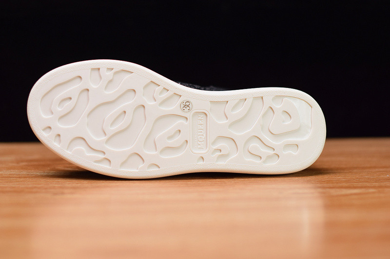 alexer mceen sneakers